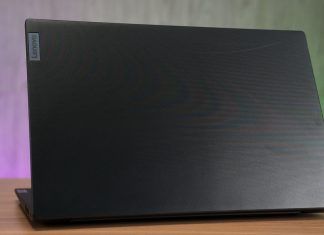 Lenovo V14 Gen 2 (AMD)