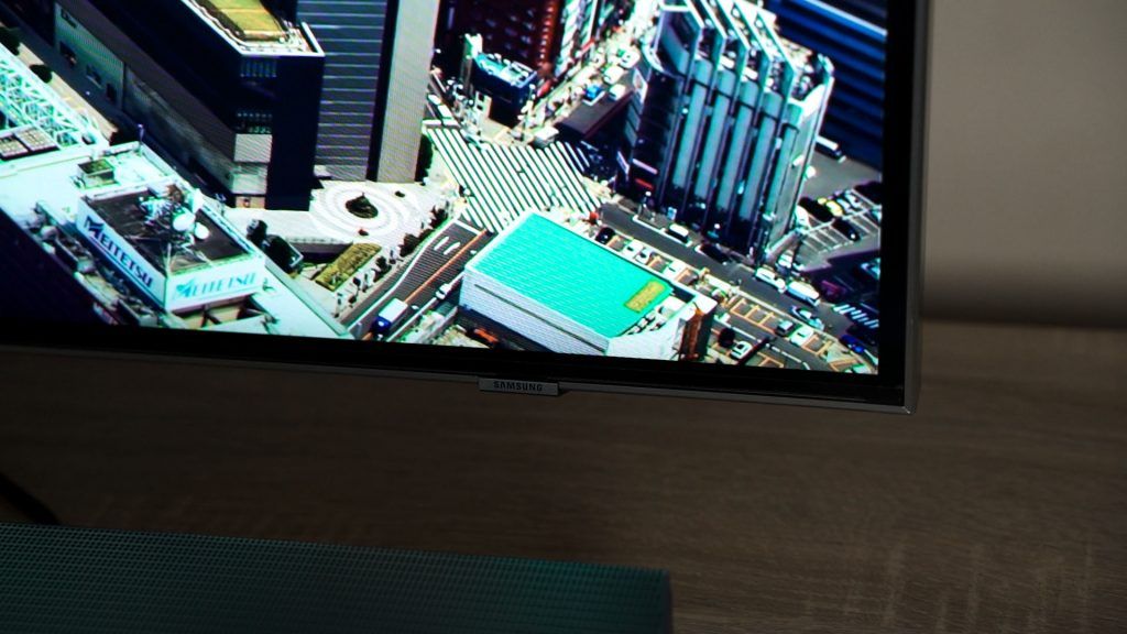 Samsung Neo QLED QN95B 55 inch