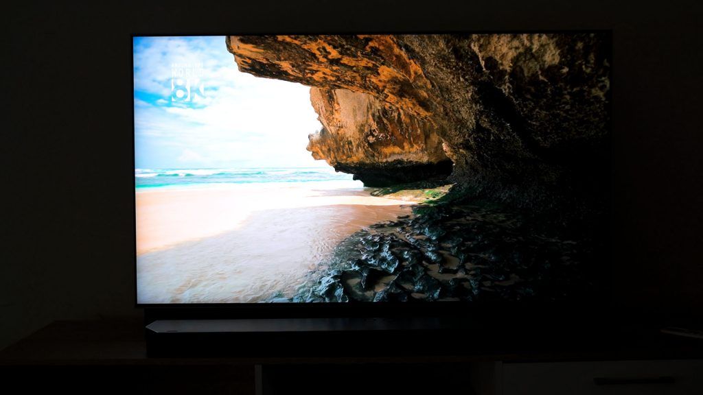 Samsung Neo QLED QN95B 55 inch