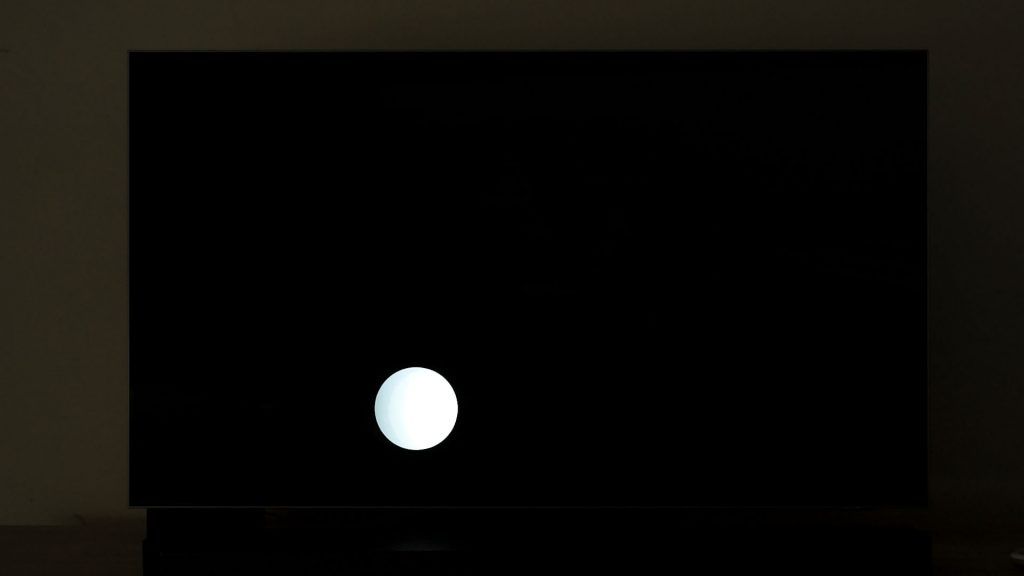 Samsung Neo QLED QN95B 55 inch