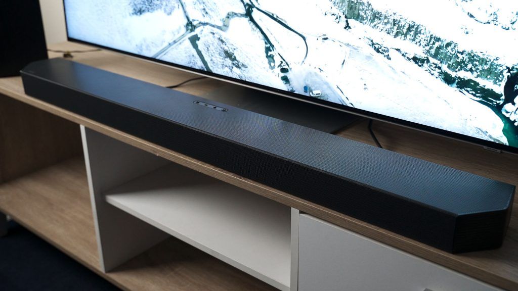 Samsung Soundbar Q800B HW-Q800B