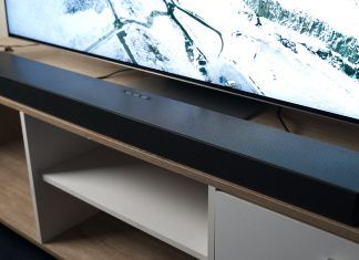Review – Samsung Soundbar Q800B (HW-Q800B) Samsung Soundbar Q800B HW-Q800B