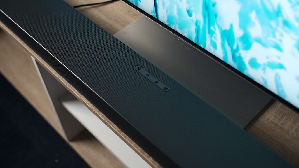 Samsung Soundbar Q800B HW-Q800B