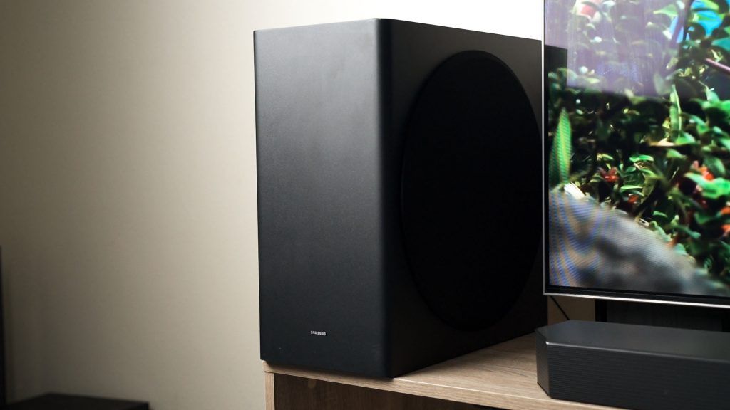Samsung Soundbar Q800B HW-Q800B