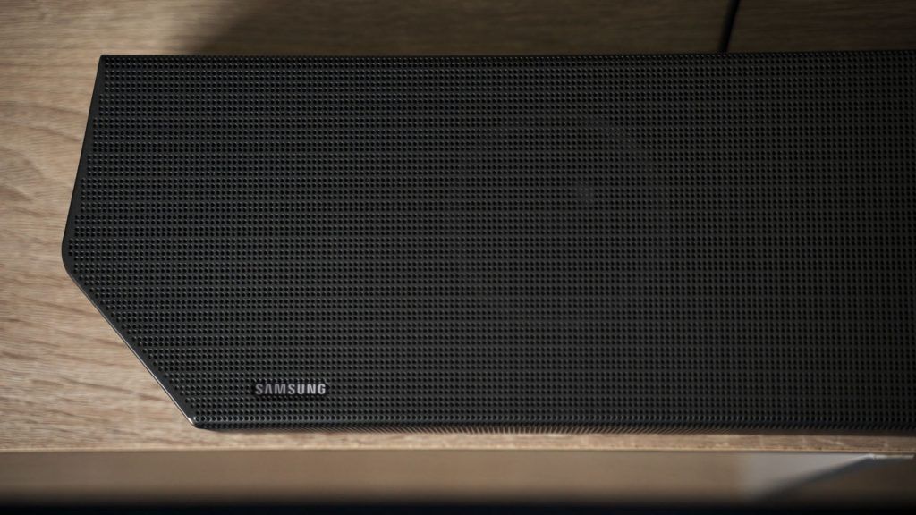Samsung Soundbar Q800B HW-Q800B
