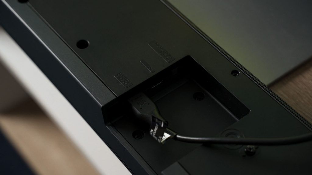 Samsung Soundbar Q800B HW-Q800B