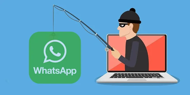 Whatsapp Phishing Whatsapp Phishing