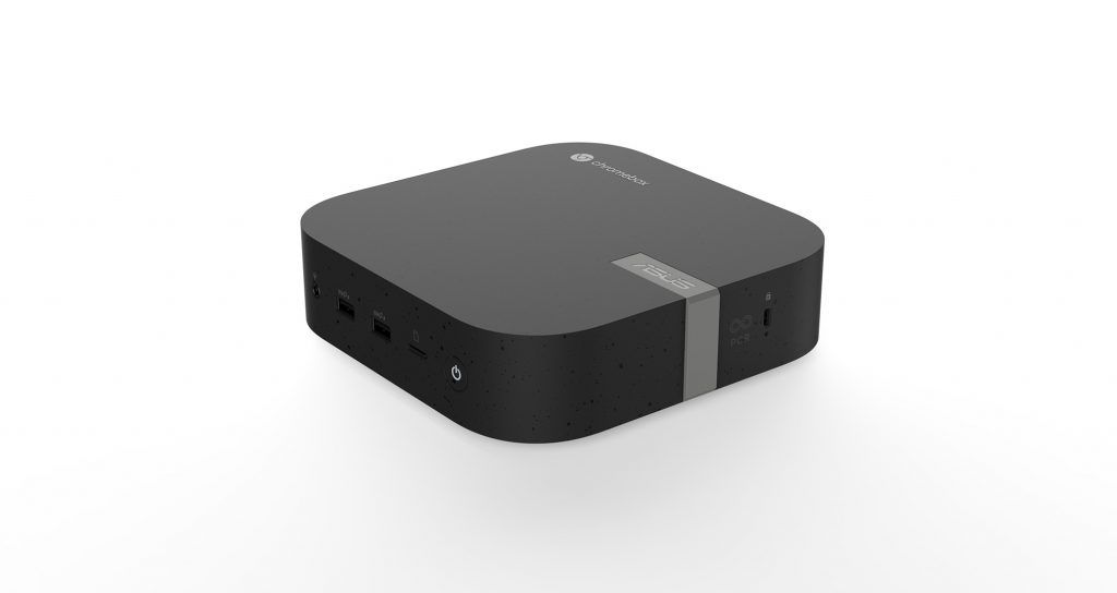 ASUS Chromebox 5 1