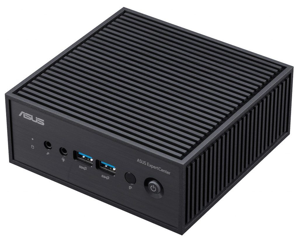 ASUS ExpertCenter PN42 1