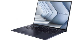 ASUS ExpertBook B9 OLED 1