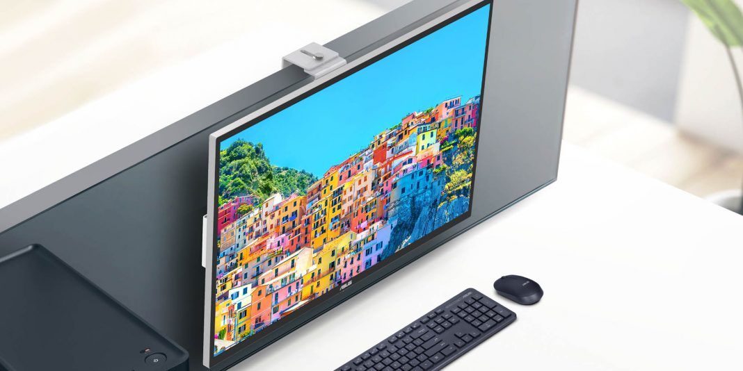 ASUS ProArt Display 1 ASUS ProArt Display 1