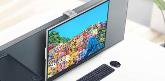 ASUS ProArt Display 1