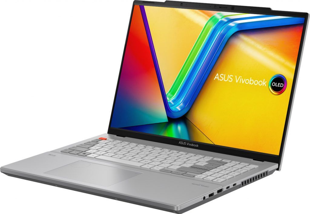 ASUS Vivobook Pro 16X OLED 1