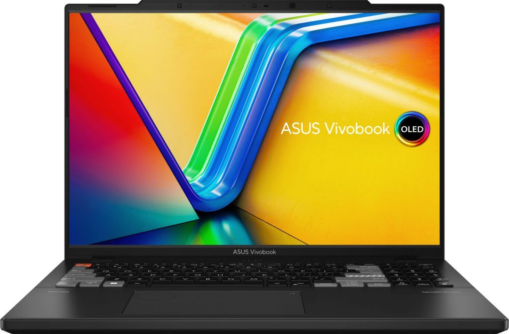 ASUS Vivobook Pro 16X OLED 2