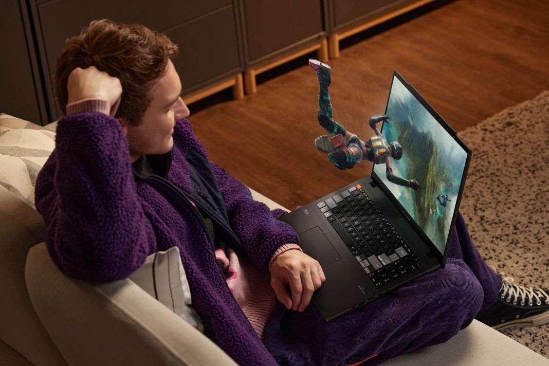 ASUS Vivobook Pro 16X OLED Featured ASUS Vivobook Pro 16X OLED Featured