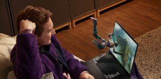 ASUS Vivobook Pro 16X OLED Featured
