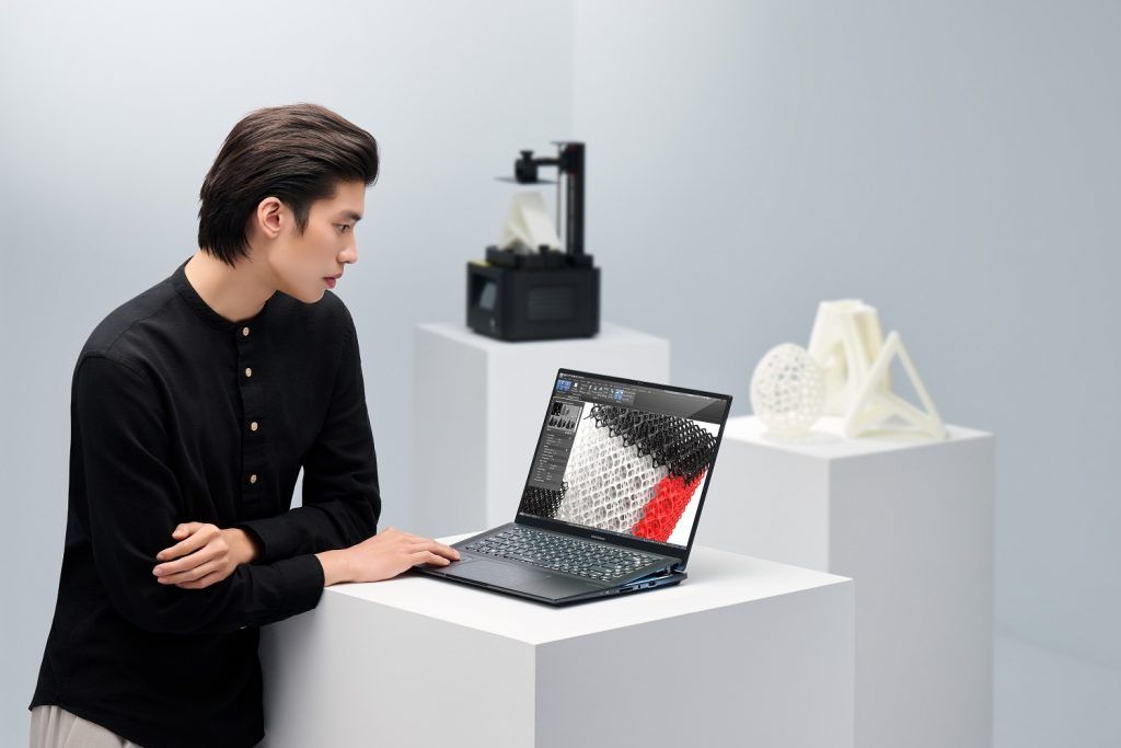 ASUS Zenbooks CES 2023 1