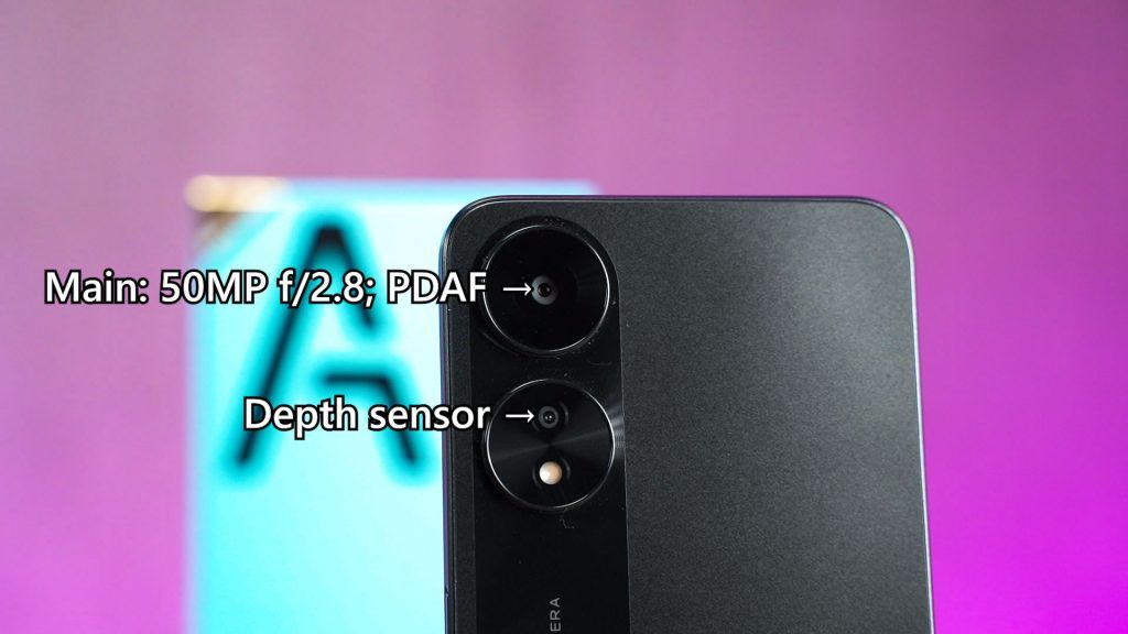 OPPO A78 5G review