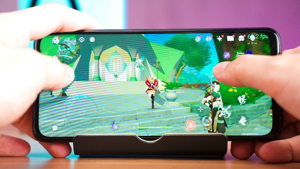 OPPO A78 5G review