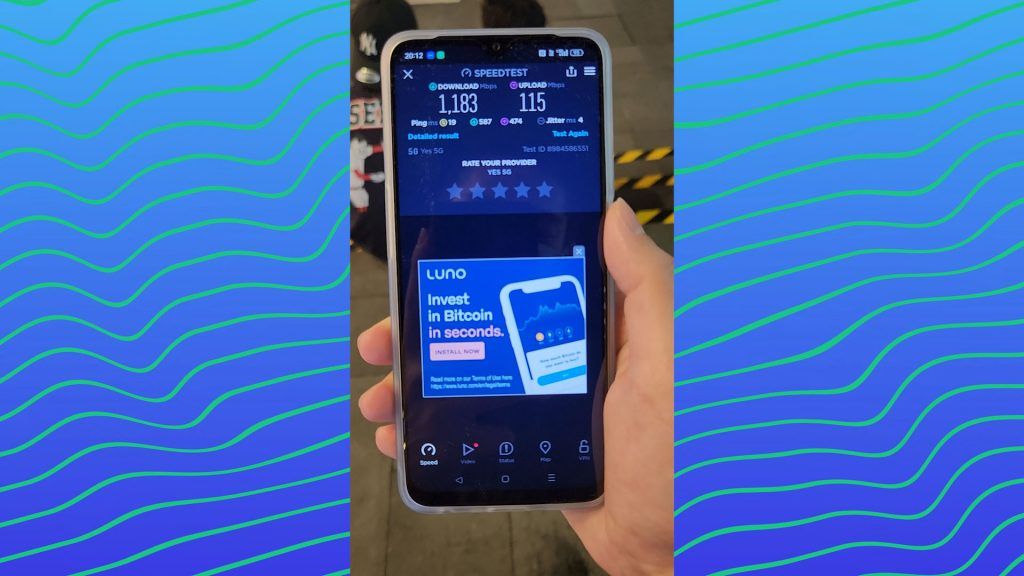 OPPO A78 5G review
