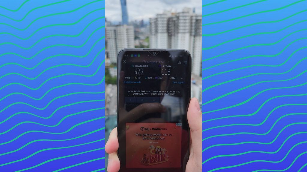 OPPO A78 5G review