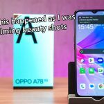 OPPO A78 5G review