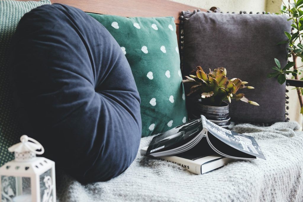 Tips for Making Your Living Room Feel Cozier 5