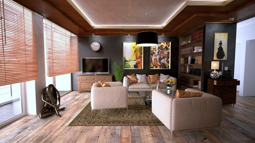 Tips for Making Your Living Room Feel Cozier 6