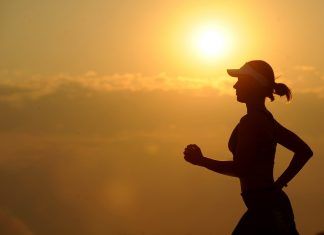 Women’s Fitness Clothes