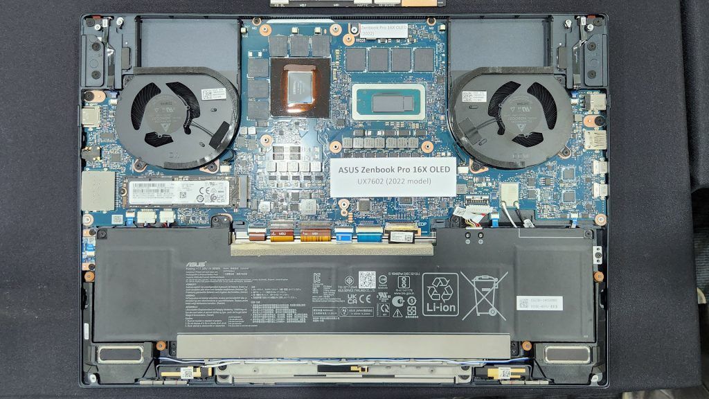 ASUS Supernova SoM