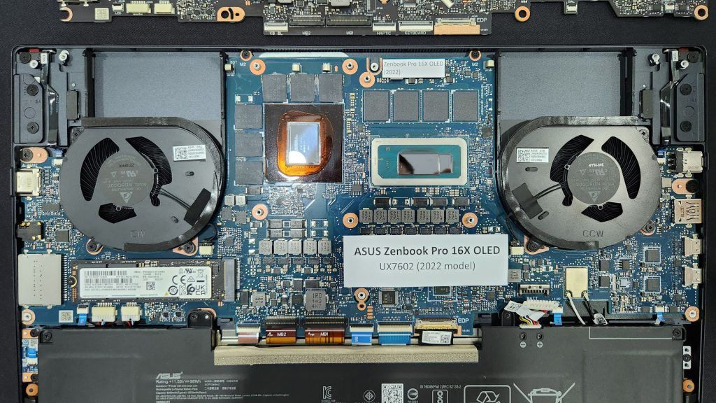 ASUS Supernova SoM