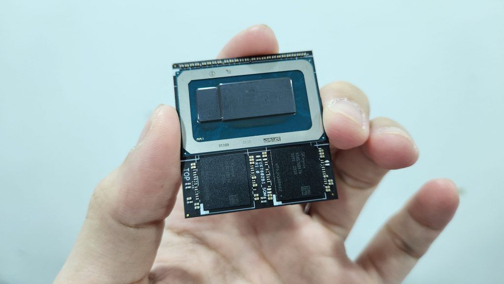 ASUS Supernova SoM