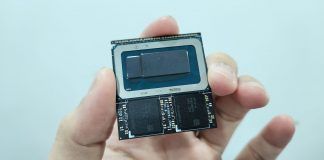ASUS Supernova SoM