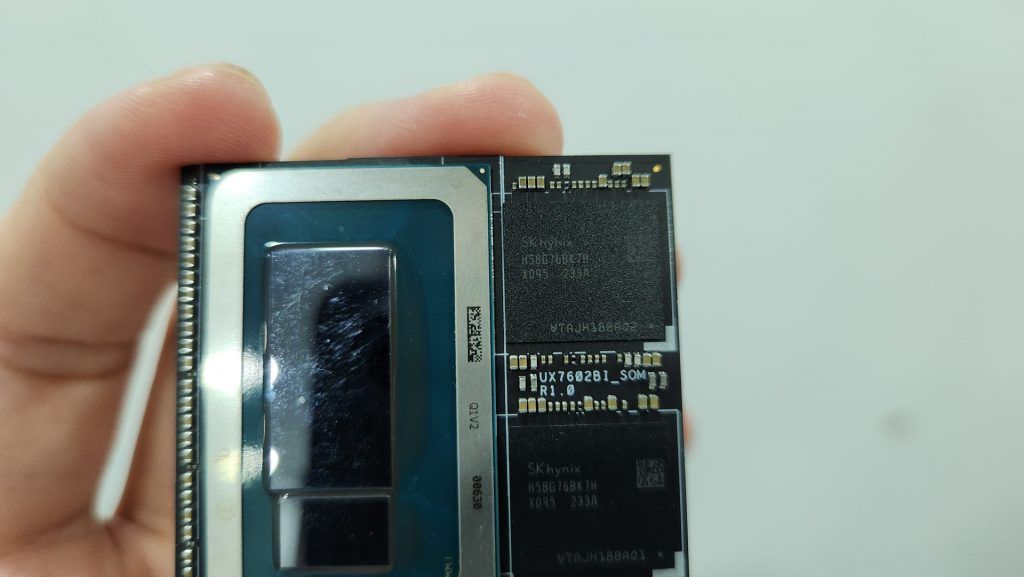 ASUS Supernova SoM