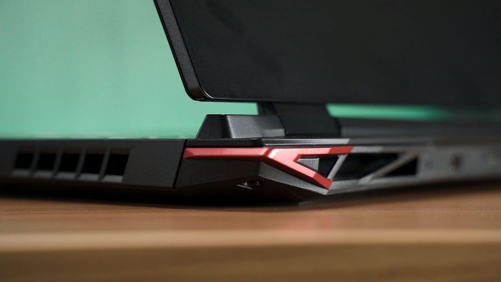 Review - Acer Nitro 5 AN515-46 42