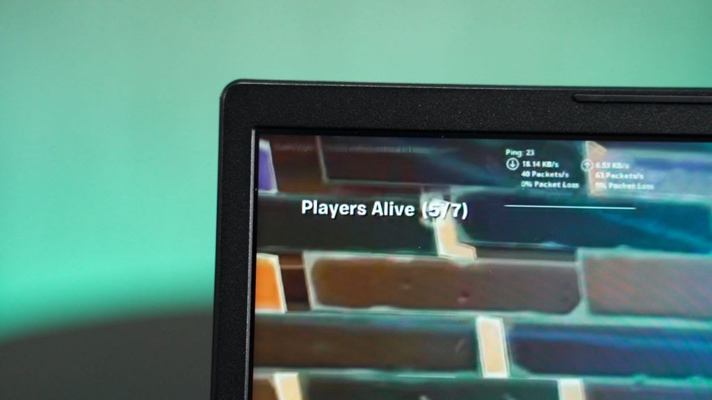 Review - Acer Nitro 5 AN515-46 47