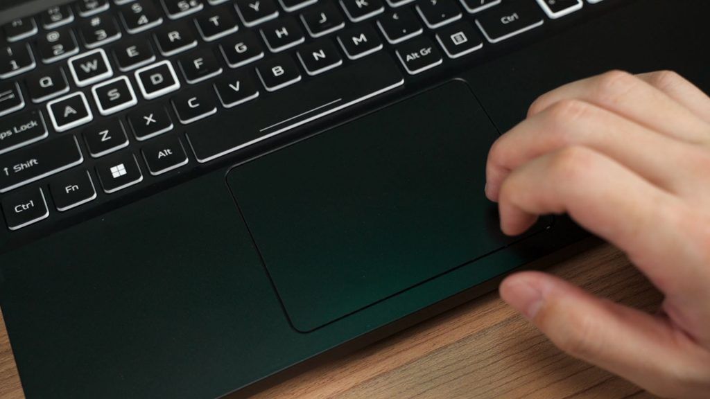 Review - Acer Nitro 5 AN515-46 50