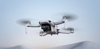 DJI Mini 2 SE drone Malaysia price featured