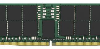Kingston Technology Server Premier DDR5 RDIMM
