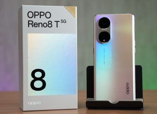 OPPO Reno8 T 5G review