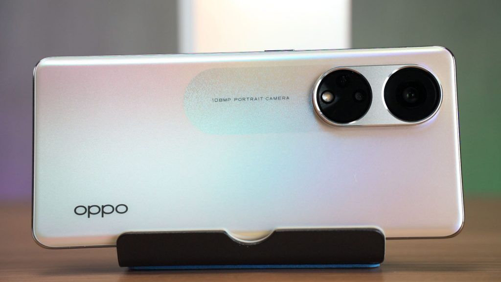 OPPO Reno8 T 5G review