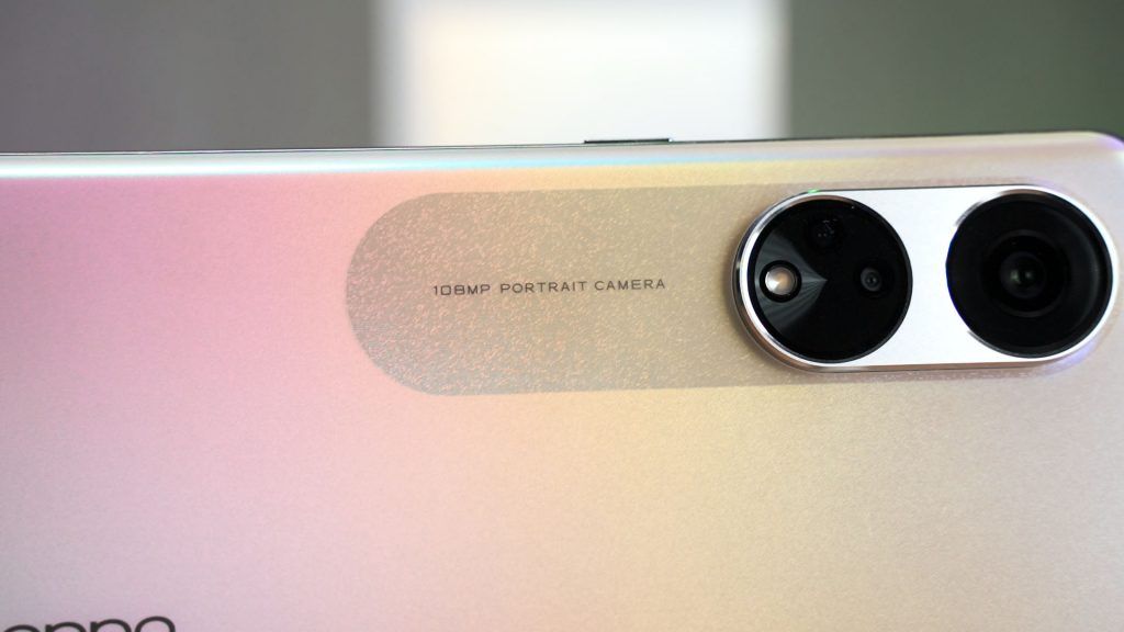 OPPO Reno8 T 5G review