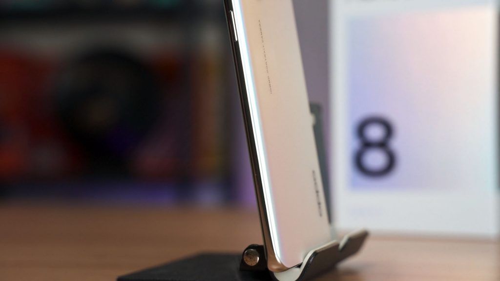 OPPO Reno8 T 5G review
