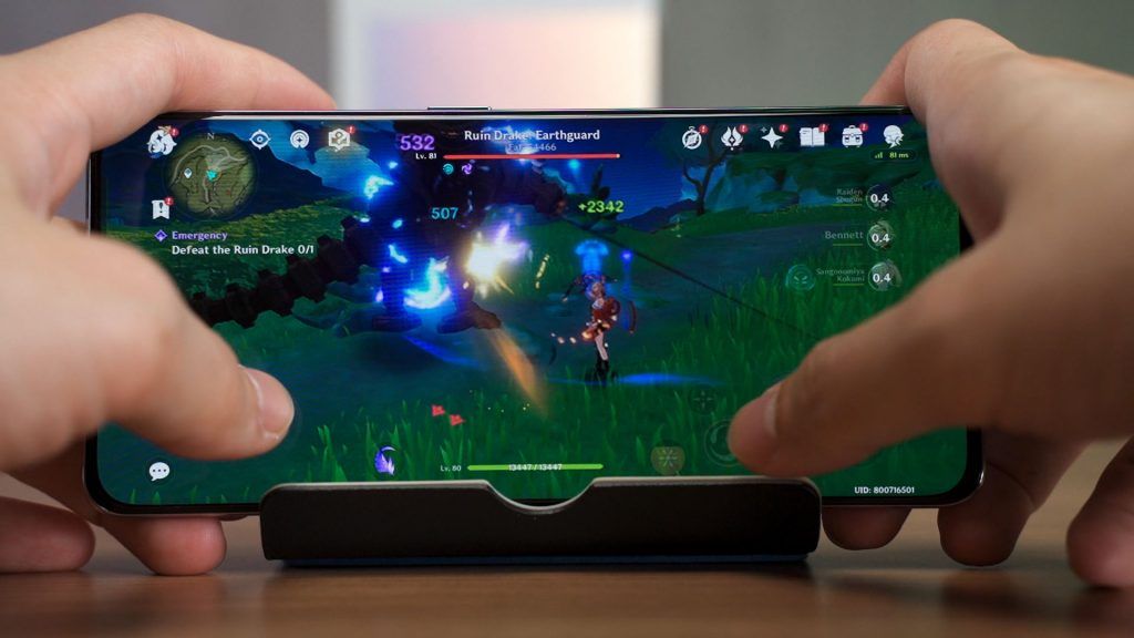 OPPO Reno8 T 5G review
