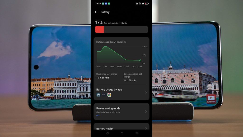 OPPO Reno8 T 5G review