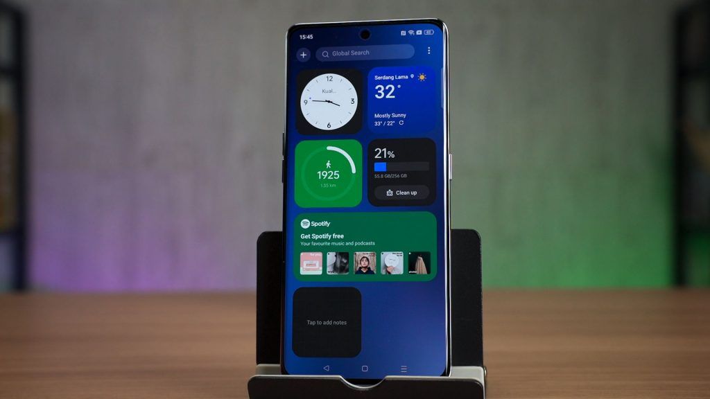 OPPO Reno8 T 5G review