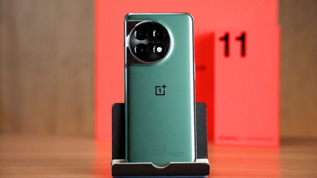 OnePlus 11 review