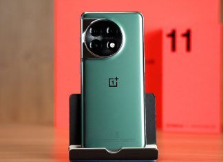 OnePlus 11 review