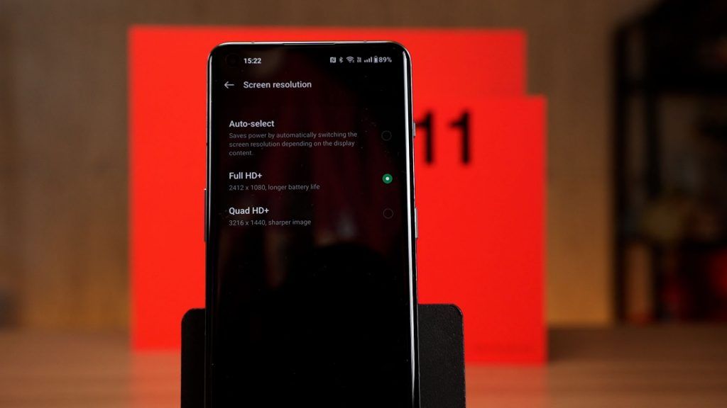 OnePlus 11 review