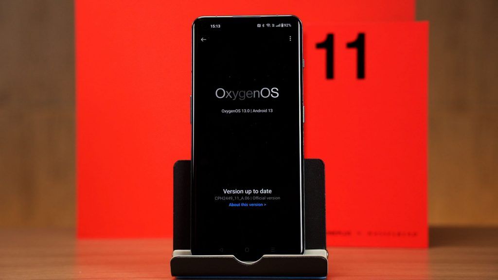 OnePlus 11 review